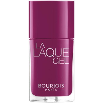 Bourjois Esmalte para uñas LA LACQUE GEL 10 BEACH VIOLET