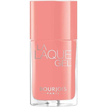 Bourjois Esmalte para uñas LA LACQUE GEL 14 PINK POCKET (BLISTER)