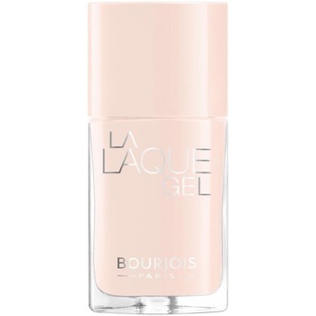 Bourjois Esmalte para uñas LA LACQUE GEL 25 ATTI-NUDE