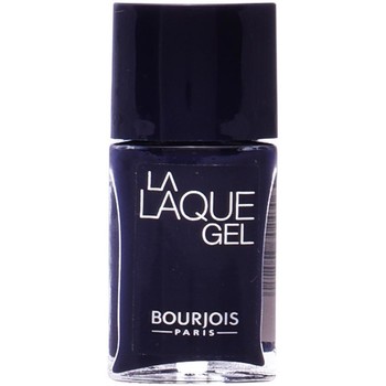 Bourjois Esmalte para uñas LA LAQUE 024 BLUE GAROU