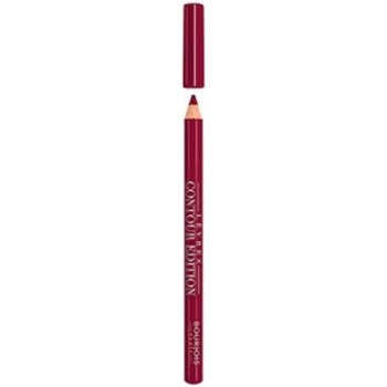 Bourjois Lápiz de labios CONTOUR EDITION LIPLINER 10 BORDEAUX LI
