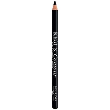 Bourjois Lápiz de ojos KHOL CONTOUR SHARPENER EYEPENCIL 001 NOIR-ISSIME