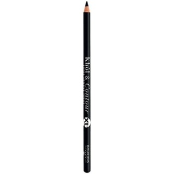 Bourjois Lápiz de ojos KHOL CONTOUR XL EYEPENCIL 001 NOIR-ISSIME