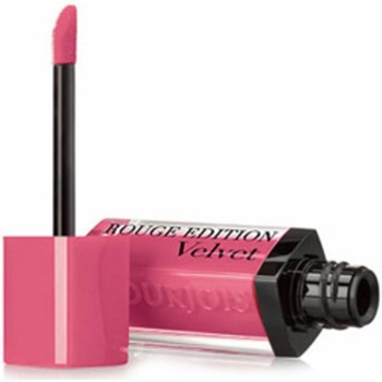 Bourjois Pintalabios ROUGE EDITION 12H LIPSTICK 11 SO HAP PINK