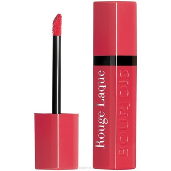 Bourjois Pintalabios ROUGE LAQUE LIPSTICK 001