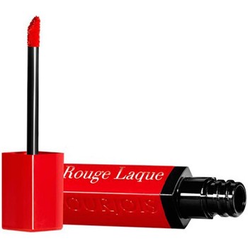 Bourjois Pintalabios ROUGE LAQUE LIPSTICK 005 RED TO TOES