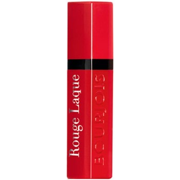 Bourjois Pintalabios ROUGE LAQUE LIPSTICK 006 FRAMBOISELLE