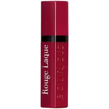 Bourjois Pintalabios ROUGE LAQUE LIPSTICK 008 BLOODY BERRY