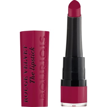 Bourjois Pintalabios ROUGE VELVET THE LIPSTICK 010 MAGNI-FIG