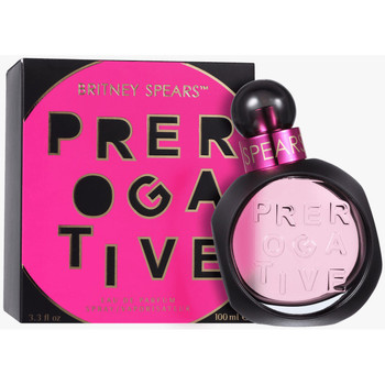 Britney Spears Perfume Prerogative - Eau de Parfum - 100ml - Vaporizador