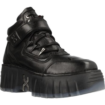 Bronx Botines BRONX BM0ON-WALKK