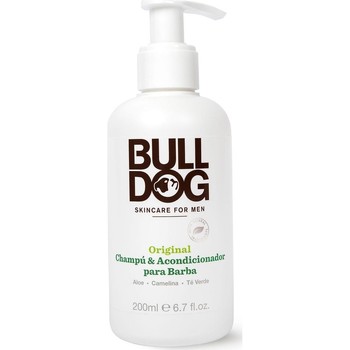 Bulldog Champú SKINCARE FOR MEN ORIGINAL CHAMPU ACONDICIONADOR PARA