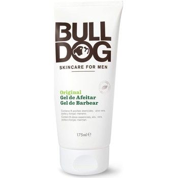 Bulldog Productos baño SKINCARE FOR MEN ORIGINAL GEL DE AFEITAR 175ML