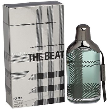 Burberry Agua de Colonia THE BEAT FOR MEN EAU DE TOILETTE 100ML VAPO