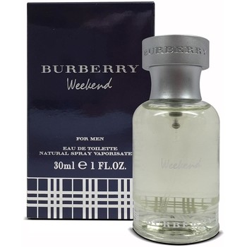 Burberry Agua de Colonia WEEKEND FOR MEN EAU DE TOILETTE 30ML VAPO