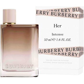Burberry Perfume HER INTENSE EAU DE PARFUM 50ML VAPO