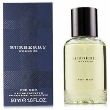 Burberry Perfume WEEKEND MEN EDT SPRAY 50ML