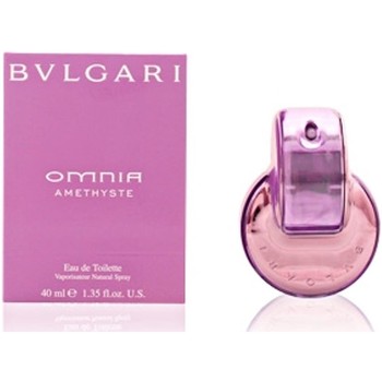 Bvlgari Agua de Colonia OMNIA AMETHYSTE EAU DE TOILETTE 40ML VAPO