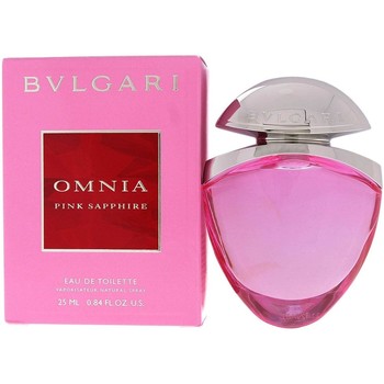 Bvlgari Agua de Colonia OMNIA PINK SAPPHITE EAU DE TOILETTE 25ML