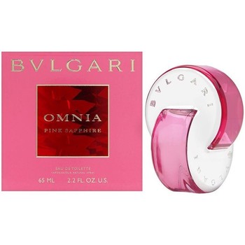 Bvlgari Agua de Colonia OMNIA PINK SAPPHITE EAU DE TOILETTE 65ML VAPO
