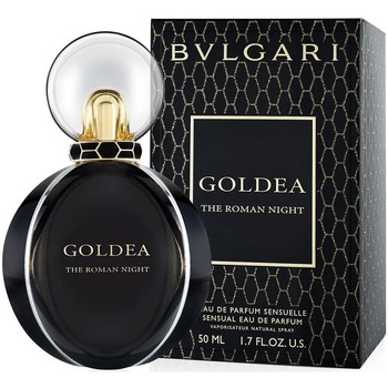 Bvlgari Perfume GOLDEA THE ROMAN NIGHT EAU DE PARFUM 50ML VAPO