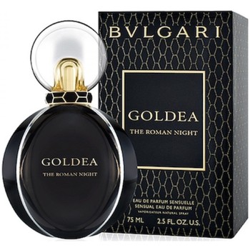 Bvlgari Perfume GOLDEA THE ROMAN NIGHT EAU DE PARFUM 75ML VAPO