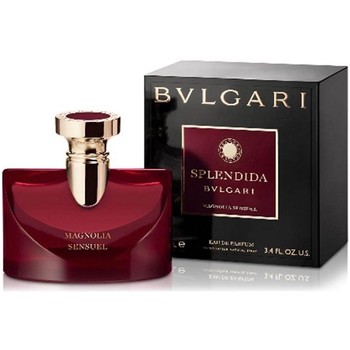 Bvlgari Perfume SPLENDIDA MAGNOLIA SENSUEL EAU DE PARFUM 100ML VAPO