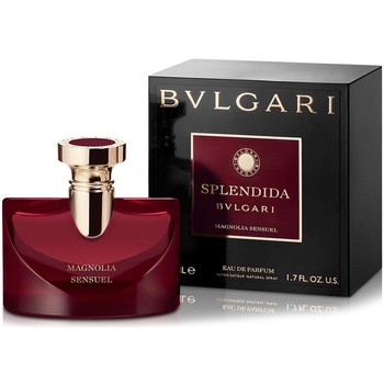 Bvlgari Perfume SPLENDIDA MAGNOLIA SENSUEL EAU DE PARFUM 50ML VAPO