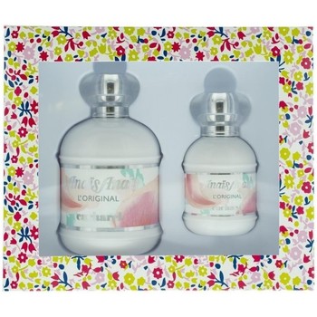 Cacharel Perfume Set Anais Anais - Eau de Toilette - 100ml + 30ml - Vaporizador