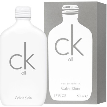 Calvin Klein Jeans Agua de Colonia CK ALL EAU DE TOILETTE 50ML VAPO