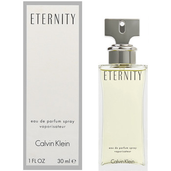 Calvin Klein Jeans Perfume ETERNITY WOMAN EAU DE PARFUM 30ML VAPO
