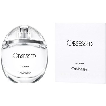 Calvin Klein Jeans Perfume OBSESSED FOR WOMEN EAU DE PARFUM 100ML VAPO