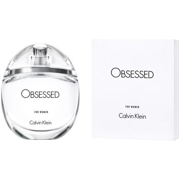 Calvin Klein Jeans Perfume OBSESSED FOR WOMEN EAU DE PARFUM 50ML VAPO