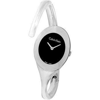 Calvin Klein Jeans Reloj analógico K4Y2L111, Quartz, 25mm, 3ATM