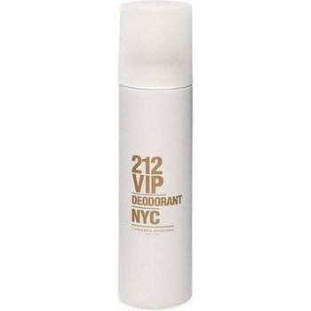 Carolina Herrera Desodorantes 212 VIP DESODORANTE 150ML VAPO