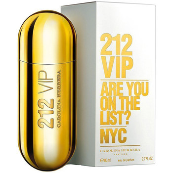 Carolina Herrera Perfume 212 VIP EAU DE PARFUM 80ML VAPO