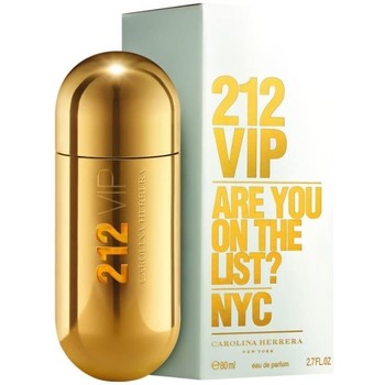 Carolina Herrera Perfume 212 VIP EDP SPRAY 125ML