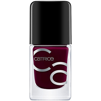 Catrice Esmalte para uñas Iconails Gel Lacquer 36-ready To Grape Off!