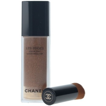 Chanel Base de maquillaje LES BEIGES EAU DE TEINT MEDIUM PLUS 30ML