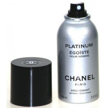 Chanel Desodorantes EGOISTE DESODORANTE SPRAY 100ML
