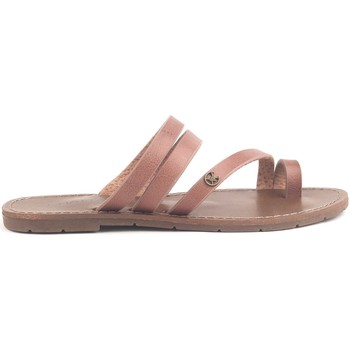 Chattawak Sandalias Tong 9-MISHA Rose