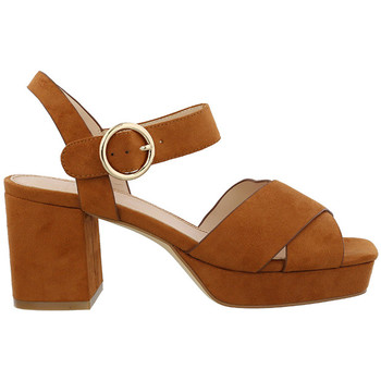 Chika 10 Sandalias FLORA 03