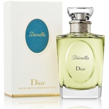 Christian Dior Perfume Diorella - Eau de Toilette - 100ml Vaporizador
