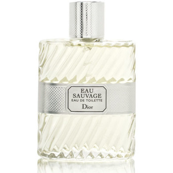 Christian Dior Perfume Eau Sauvage - Eau de Toilette - 400ml - Vaporizador