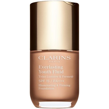 Clarins Base de maquillaje EVERLASTING YOUTH FLUID SPF15 107 BEIGE