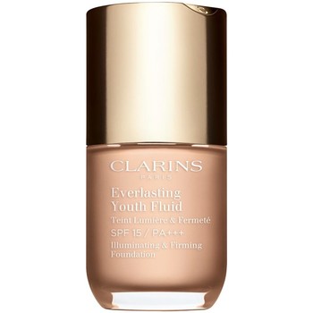 Clarins Base de maquillaje EVERLASTING YOUTH FLUID SPF15 BASE 108.3 ORGANZA