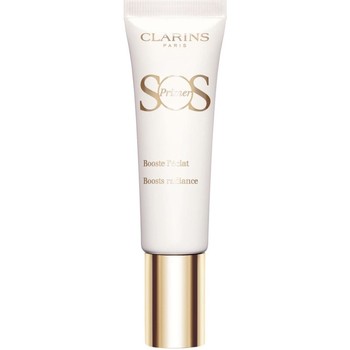 Clarins Base de maquillaje SOS PRIMER PRE-BASE 00