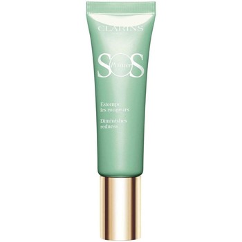 Clarins Base de maquillaje SOS PRIMER PRE-BASE 04