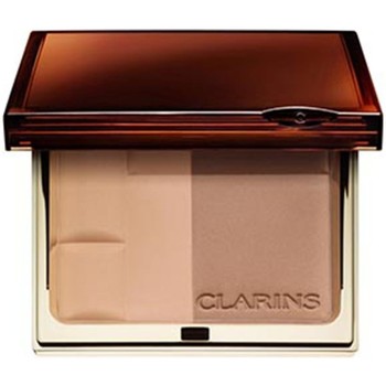 Clarins Colorete & polvos DUO TIERRAS DEL SOL 03 DARK