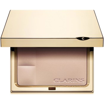 Clarins Colorete & polvos EVER MATTE MINERAL POWDER 03 EVER MATTE